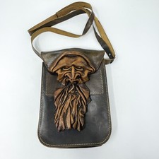 Artisan sculpted leather for sale  Littleton