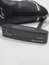 Taylormade black juno for sale  GLASGOW