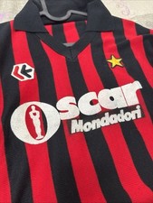 milan baresi usato milan baresi usato Napoli