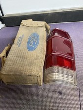 Usado, Lente de lanterna traseira de caminhão Ford 1977 1982 Courier fabricante de equipamento original 1978 1979 1980 comprar usado  Enviando para Brazil