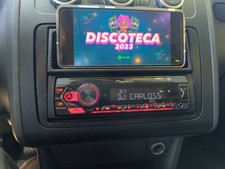 Autoradio pioneer mvh usato Autoradio pioneer mvh usato  Gioia del Colle