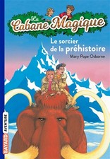 Cabane magique tome d'occasion  France