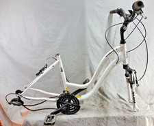 2020 Jamis Explorer 1 Comfort Hybrid Bike Rama Zestaw Średni dojazdowy USA Nadawca! na sprzedaż  Wysyłka do Poland