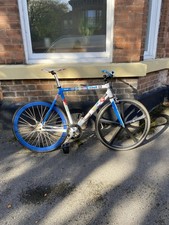 56cm cinelli vigorelli for sale 56cm cinelli vigorelli for sale  LIVERPOOL