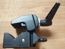 Manfrotto 035 super gebraucht kaufen  Hamburg
