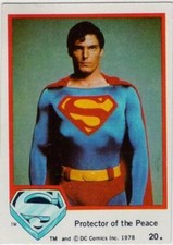 Superman movie series for sale Superman movie series for sale  NEW ROMNEY