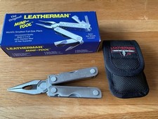 leatherman tool gebraucht kaufen leatherman tool gebraucht kaufen Solingen