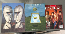 Pink Floyd Collector Books comprar usado  Enviando para Brazil