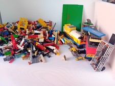 Lego stock compreso usato  Grosseto