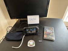 Original sony psp for sale  CHESTER