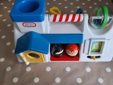 Vintage little tikes for sale  LEEDS