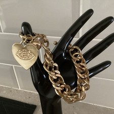 Chunky gold juicy for sale  CRAWLEY