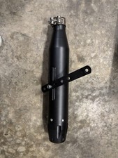 Marmitta universale moto usato  Torino
