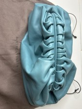 Bottega veneta pouch gebraucht kaufen  Berlin