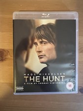 Usado, The Hunt (2012) Arrow Video Region B Blu-ray Mads Mikkelsen Thomas Vinterberg comprar usado  Enviando para Brazil
