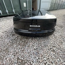 Halford exodus 470l for sale  SKEGNESS