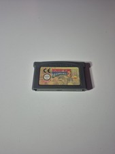 🎮 Donkey Kong Country 2 - Nintendo Game Boy Advance (GBA) comprar usado 🎮 Donkey Kong Country 2 - Nintendo Game Boy Advance (GBA) comprar usado  Enviando para Brazil