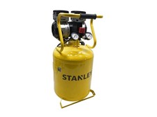 Sprężarka bezolejowa STANLEY SXCMS1350VE na sprzedaż  PL