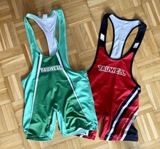 Stck wrestling singlet gebraucht kaufen  Bremen