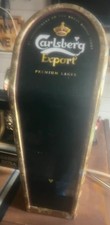 Vintage carlsberg export for sale  CHORLEY