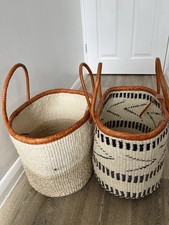 Handmade small shaped for sale  ROMFORD