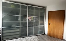 Ikea pax schrank gebraucht kaufen  Laatzen