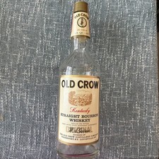 Rare old crow for sale  Wichita Falls