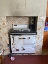1980 rayburn royal for sale  STOURBRIDGE