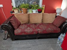 Antik stil sofa gebraucht kaufen  Trier