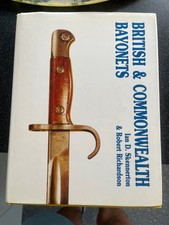 British commonwealth bayonets for sale  LEIGH-ON-SEA