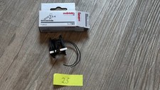 Märklin prellbock licht gebraucht kaufen  Hagen