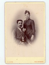 Photo cabinet coste d'occasion  Avignon