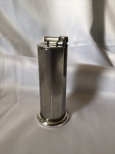 Parker table lighter for sale  SWINDON