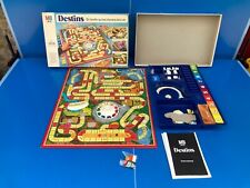 Jeu société destin d'occasion  Molinet