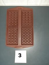 Tupperware moule silicone d'occasion  Sainte-Menehould