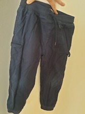 Hose 116 blau gebraucht kaufen  Wiesbaden