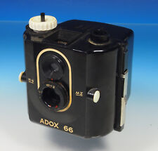 Adox rollfilmkamera roll gebraucht kaufen  Solingen