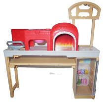 Barbie pizza chef for sale  Portland