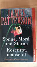 James patterson sonne gebraucht kaufen  Eberswalde-Umland