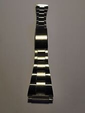 Bracelet acier brossé d'occasion  Le Raincy