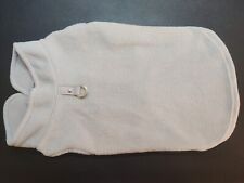 Dog fleece jumper for sale  REDHILL