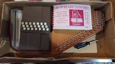 Oscar schmidt autoharp for sale  Hampstead