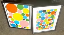 Ikea wall picture for sale  LONDON