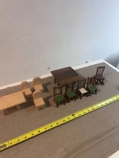 Lot doll house for sale  Hazlet