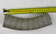 Używany, 055129087D Wąż rura powietrzny chwyt ciepłego 50,8x 180mm Audi 100 VW Vento Golf na sprzedaż  PL