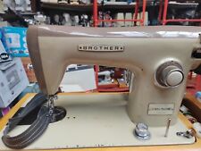 Brother deluxe foreign for sale  BIRMINGHAM