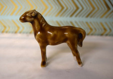 Miniature brown bone for sale  Heath