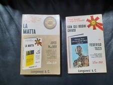 Libri longanesi con usato  Vittuone