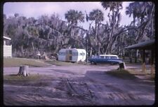 Camper trailer 1957 for sale  Thomasville