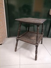 Tavolino salotto umbertino usato  Torino